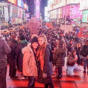 Meet your Posher, Callie